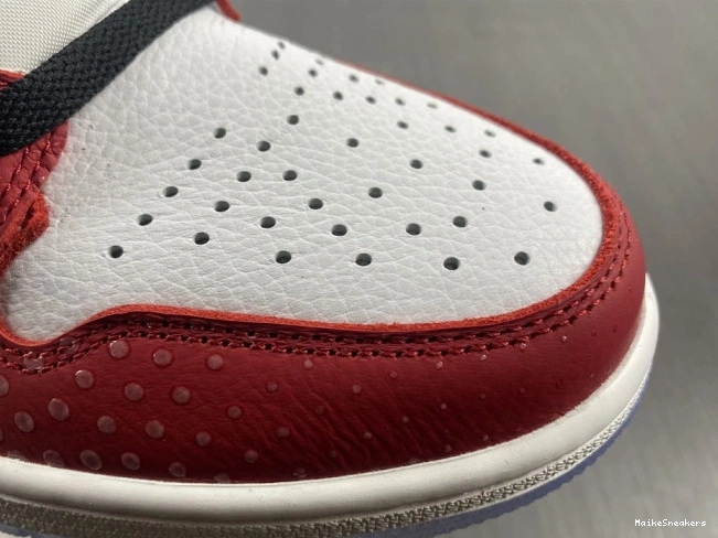 MaikeSneakers Story 1 OG 555088-602 High Origin Jordan Air Retro 0816